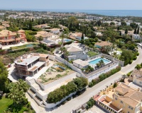 Wiederverkauf - Villa - El Paraiso
