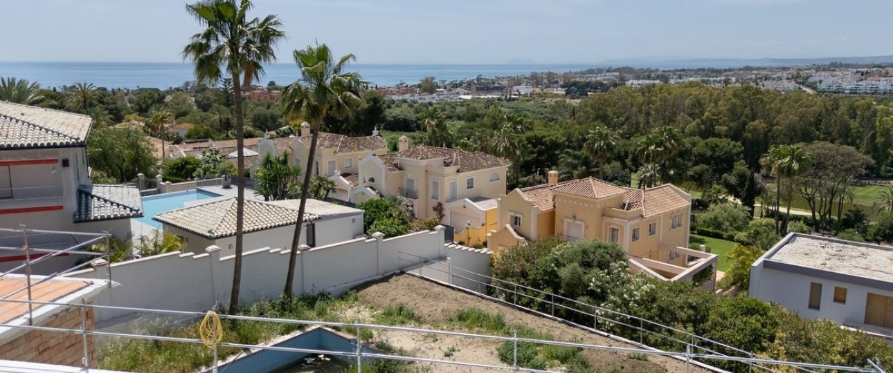 Wiederverkauf - Villa - El Paraiso