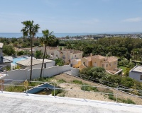 Wiederverkauf - Villa - El Paraiso