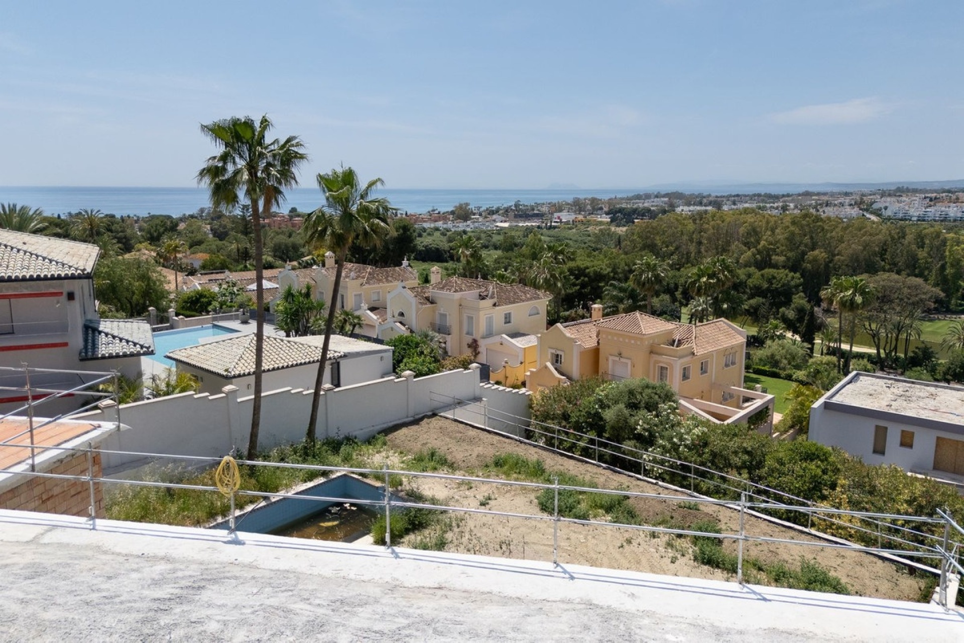 Wiederverkauf - Villa - El Paraiso