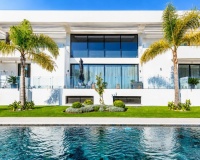 Wiederverkauf - Villa - El Paraiso