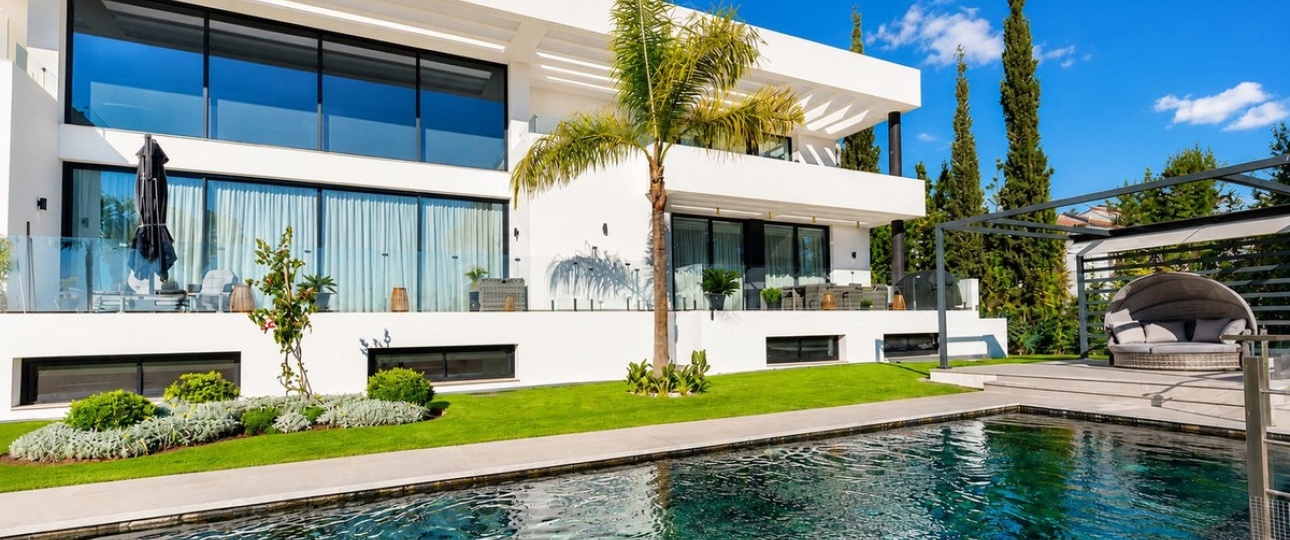 Wiederverkauf - Villa - El Paraiso