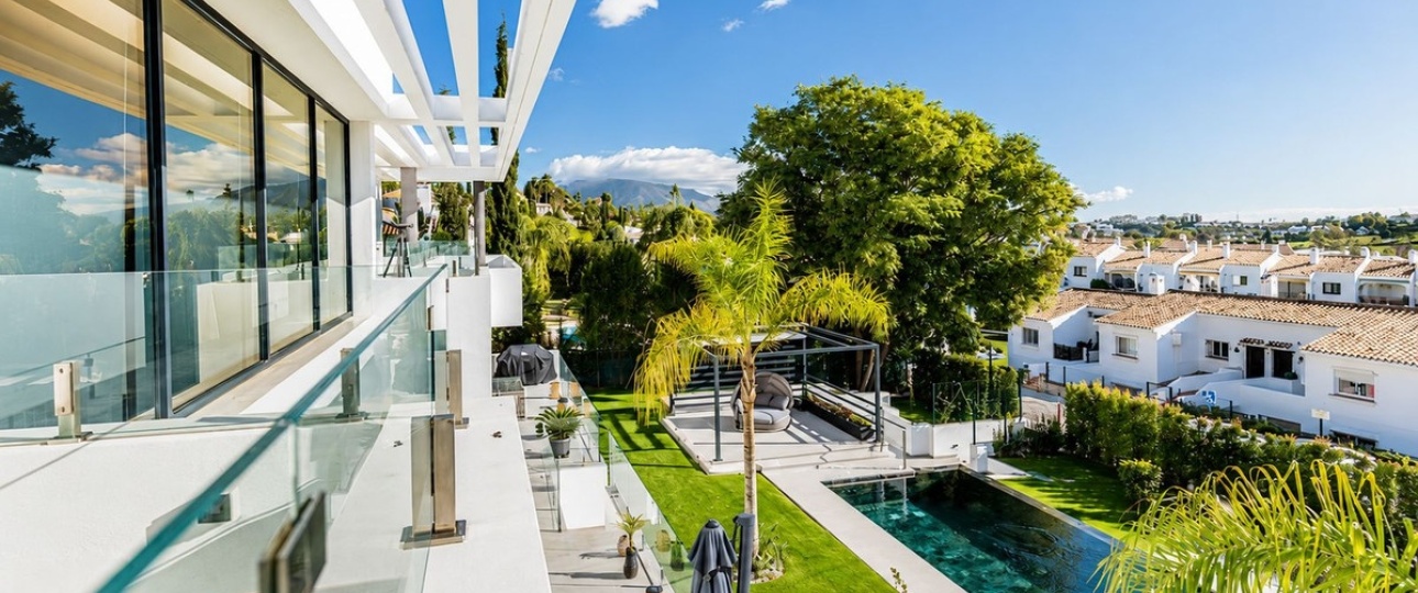 Wiederverkauf - Villa - El Paraiso