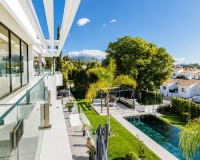 Wiederverkauf - Villa - El Paraiso