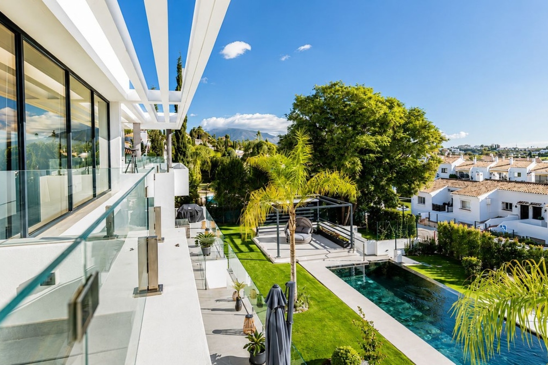Wiederverkauf - Villa - El Paraiso