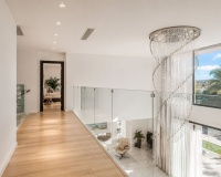 Wiederverkauf - Villa - El Paraiso