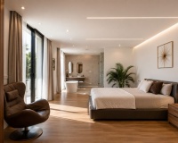 Wiederverkauf - Villa - El Paraiso