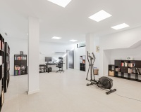 Wiederverkauf - Villa - El Paraiso