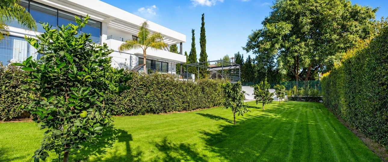 Wiederverkauf - Villa - El Paraiso
