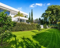 Wiederverkauf - Villa - El Paraiso