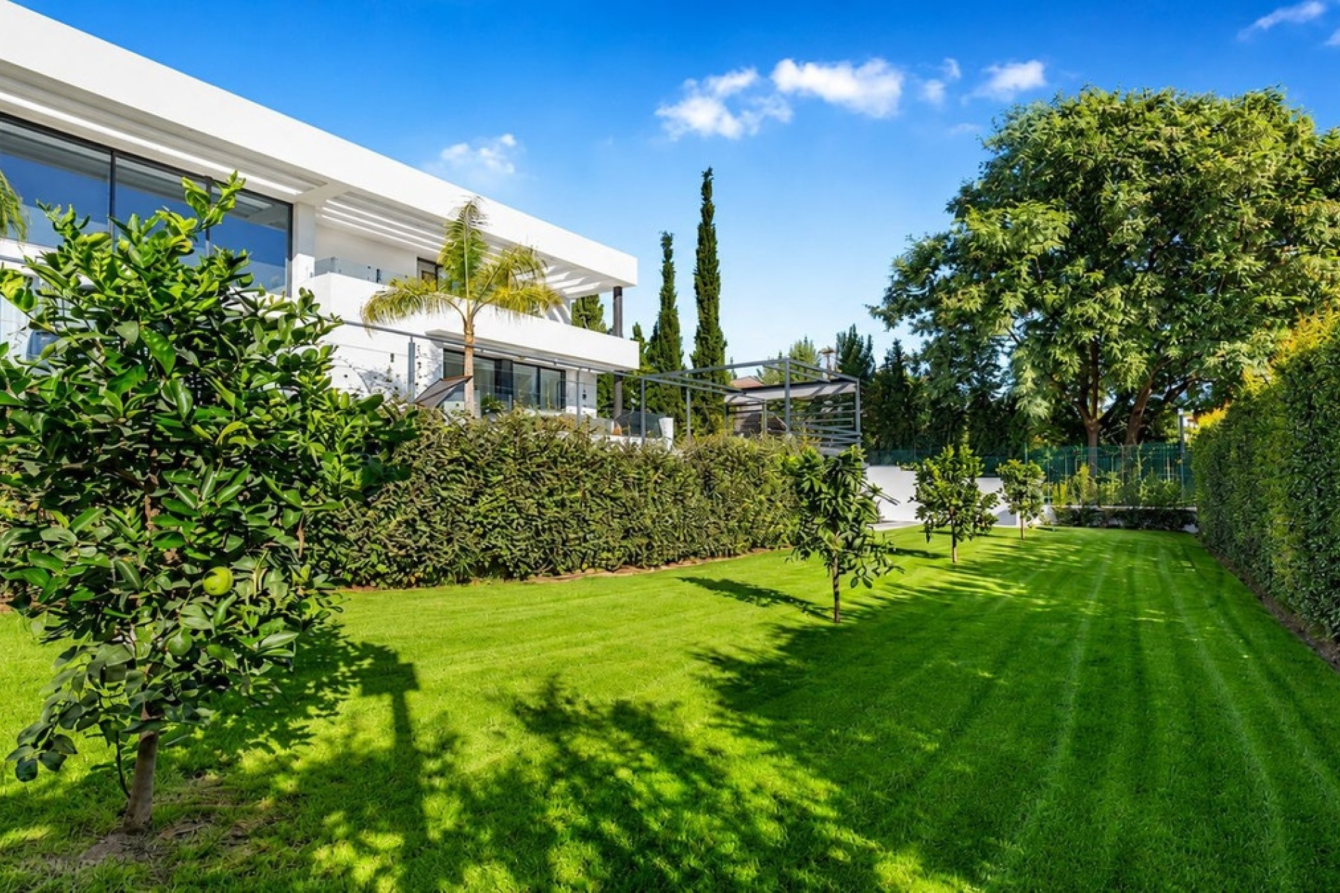 Wiederverkauf - Villa - El Paraiso