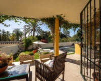 Wiederverkauf - Villa - El Paraiso