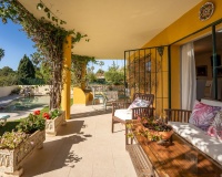 Wiederverkauf - Villa - El Paraiso
