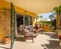Wiederverkauf - Villa - El Paraiso