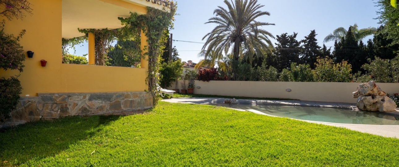 Wiederverkauf - Villa - El Paraiso