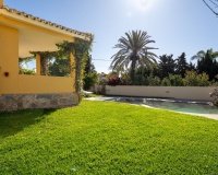 Wiederverkauf - Villa - El Paraiso
