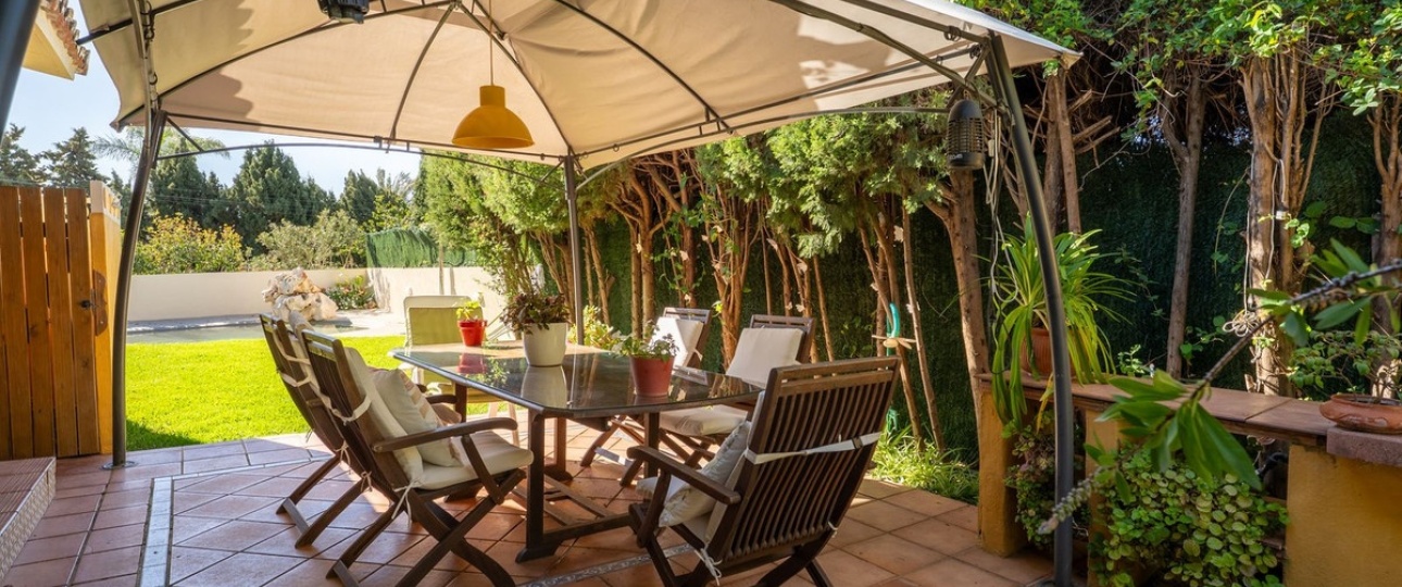 Wiederverkauf - Villa - El Paraiso