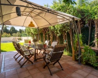 Wiederverkauf - Villa - El Paraiso