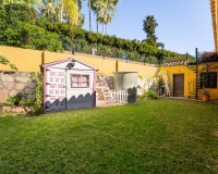 Wiederverkauf - Villa - El Paraiso