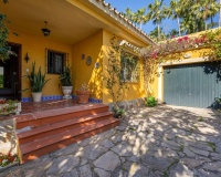 Wiederverkauf - Villa - El Paraiso