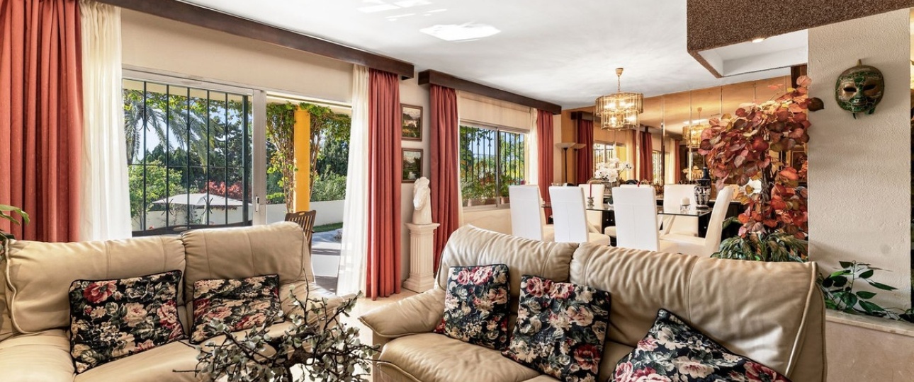 Wiederverkauf - Villa - El Paraiso