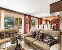 Wiederverkauf - Villa - El Paraiso