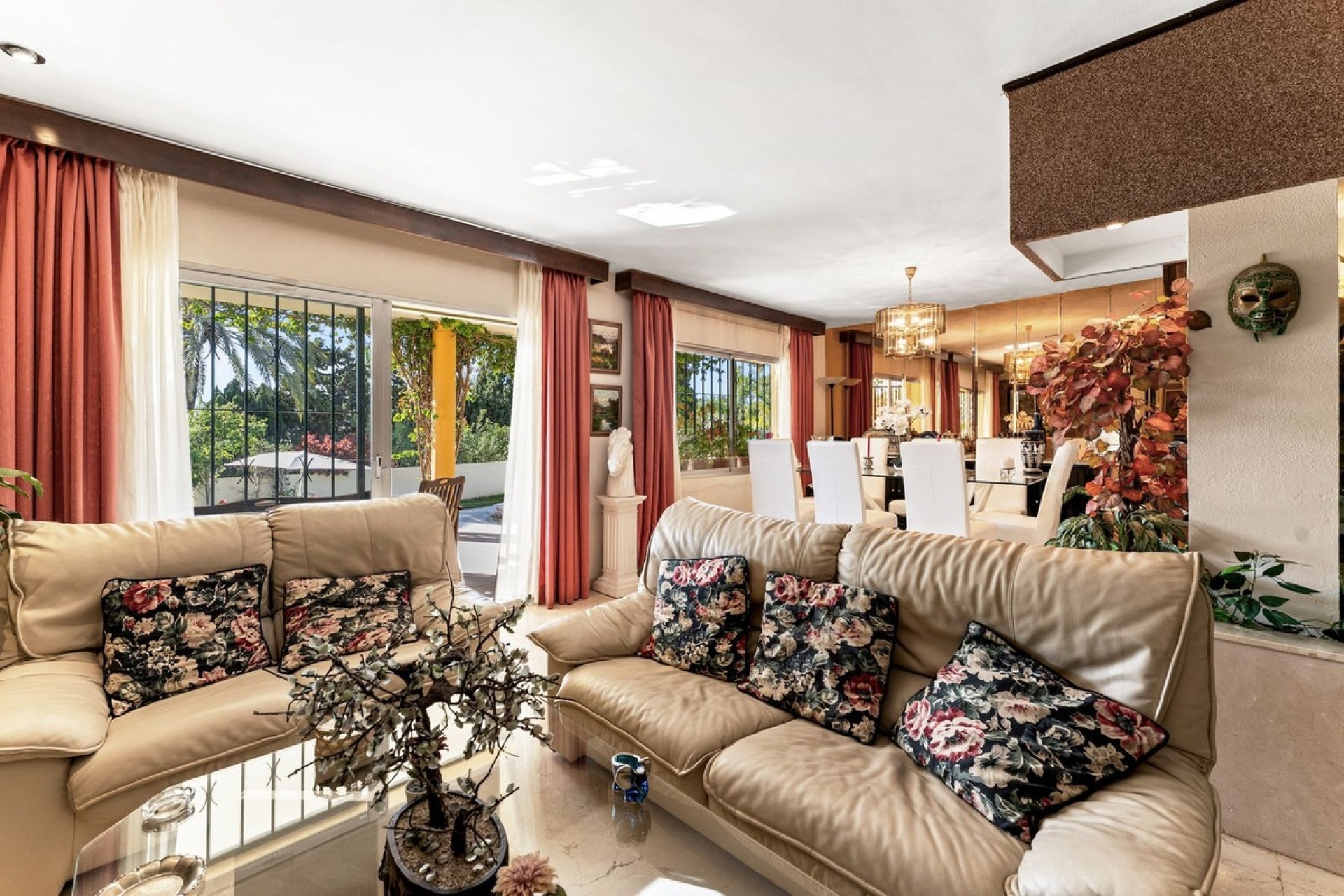 Wiederverkauf - Villa - El Paraiso