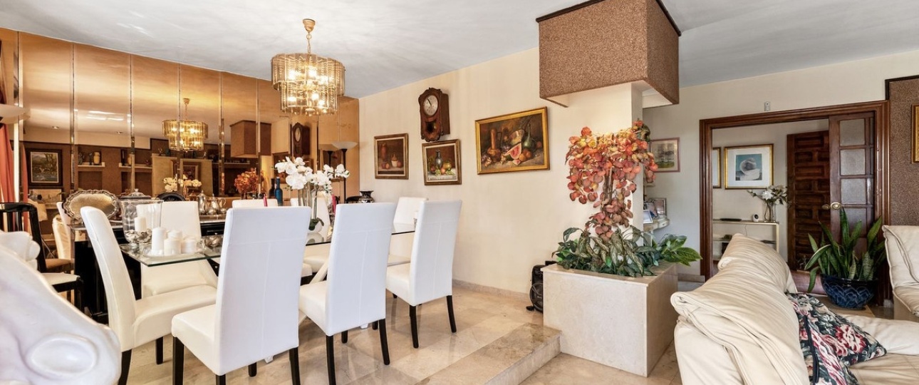 Wiederverkauf - Villa - El Paraiso