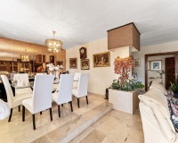 Wiederverkauf - Villa - El Paraiso