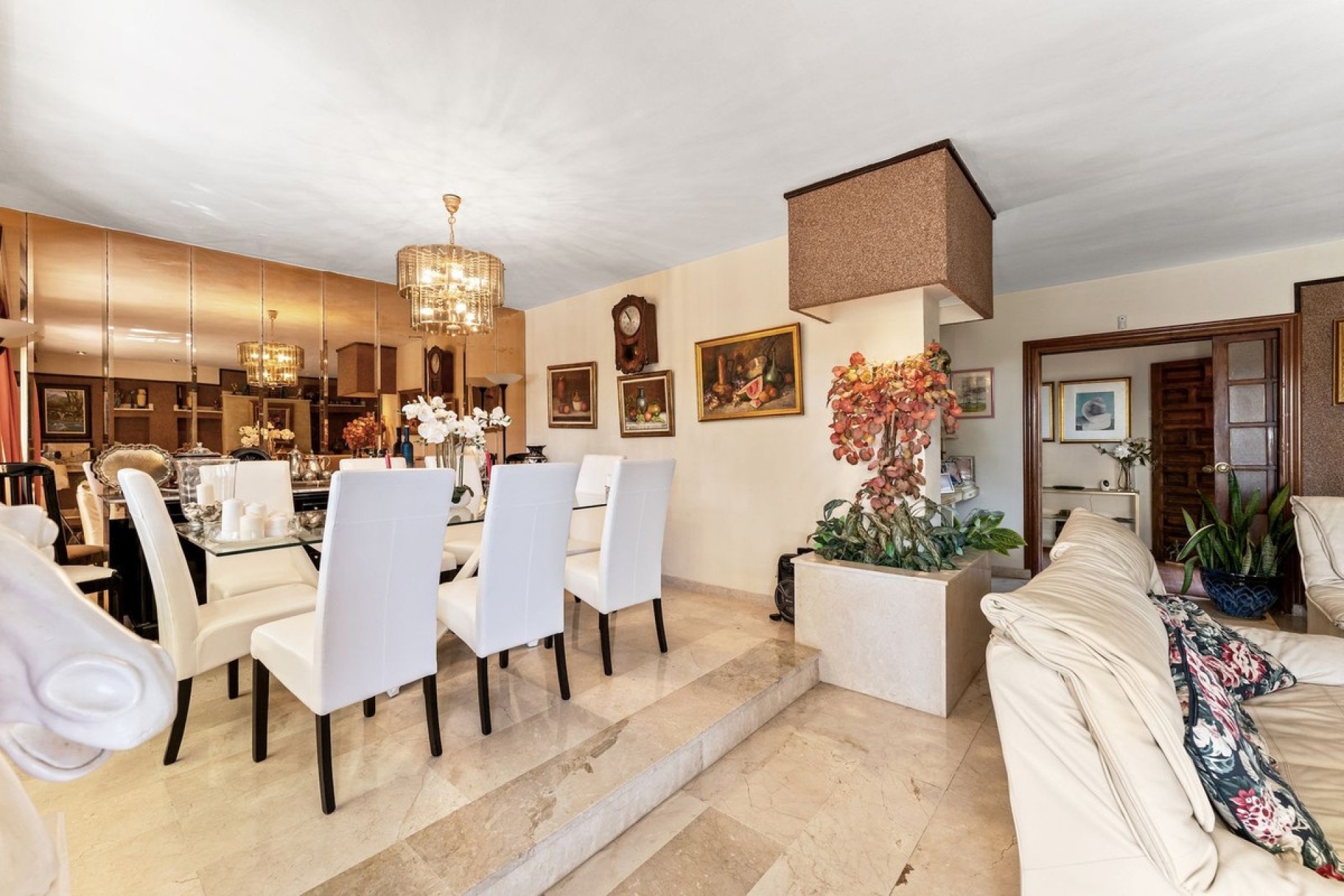 Wiederverkauf - Villa - El Paraiso