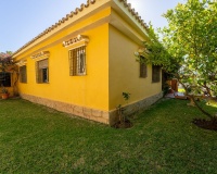 Wiederverkauf - Villa - El Paraiso