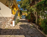 Wiederverkauf - Villa - El Paraiso