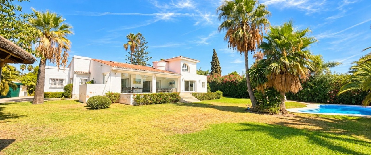 Wiederverkauf - Villa - El Paraiso