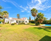 Wiederverkauf - Villa - El Paraiso