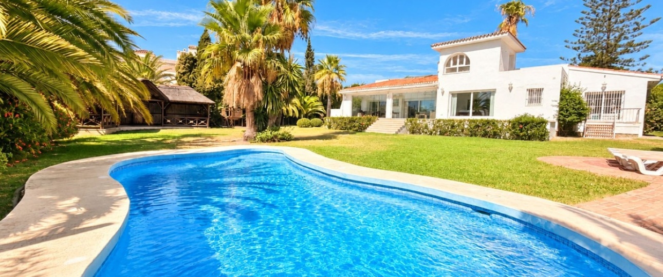 Wiederverkauf - Villa - El Paraiso