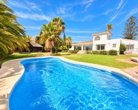 Wiederverkauf - Villa - El Paraiso