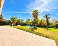 Wiederverkauf - Villa - El Paraiso