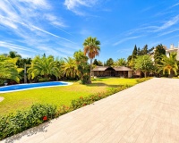 Wiederverkauf - Villa - El Paraiso