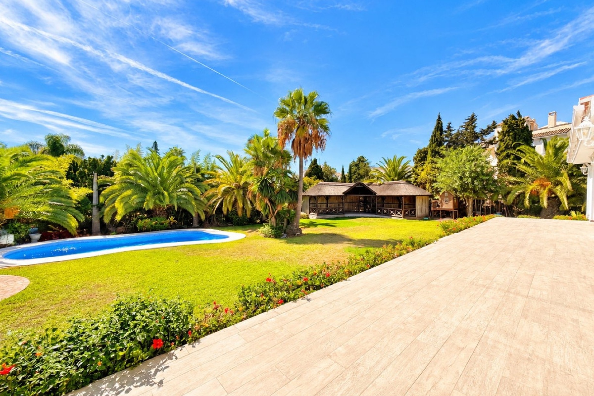 Wiederverkauf - Villa - El Paraiso