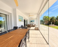 Wiederverkauf - Villa - El Paraiso