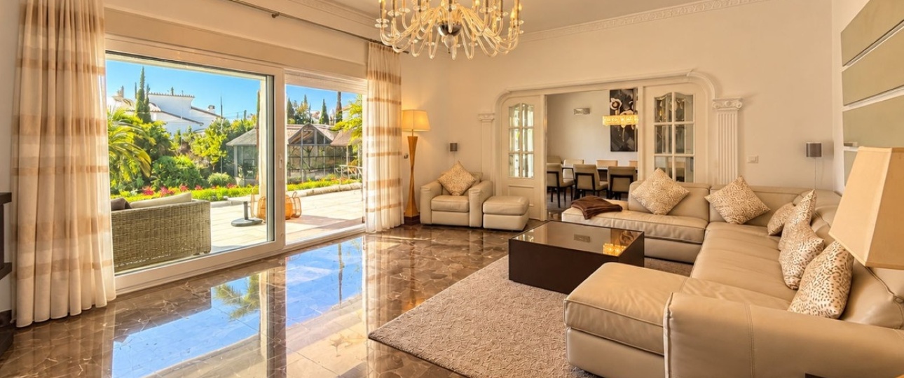 Wiederverkauf - Villa - El Paraiso