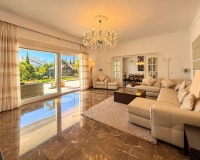 Wiederverkauf - Villa - El Paraiso