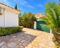Wiederverkauf - Villa - El Paraiso