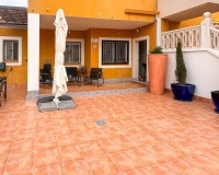 Wiederverkauf - Villa - Elche - Arenales del Sol