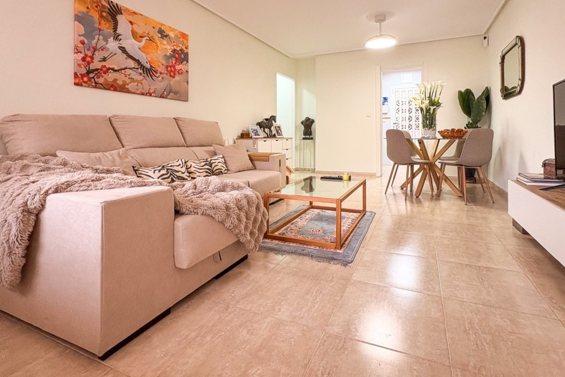 Wiederverkauf - Villa - Elche - Arenales del Sol
