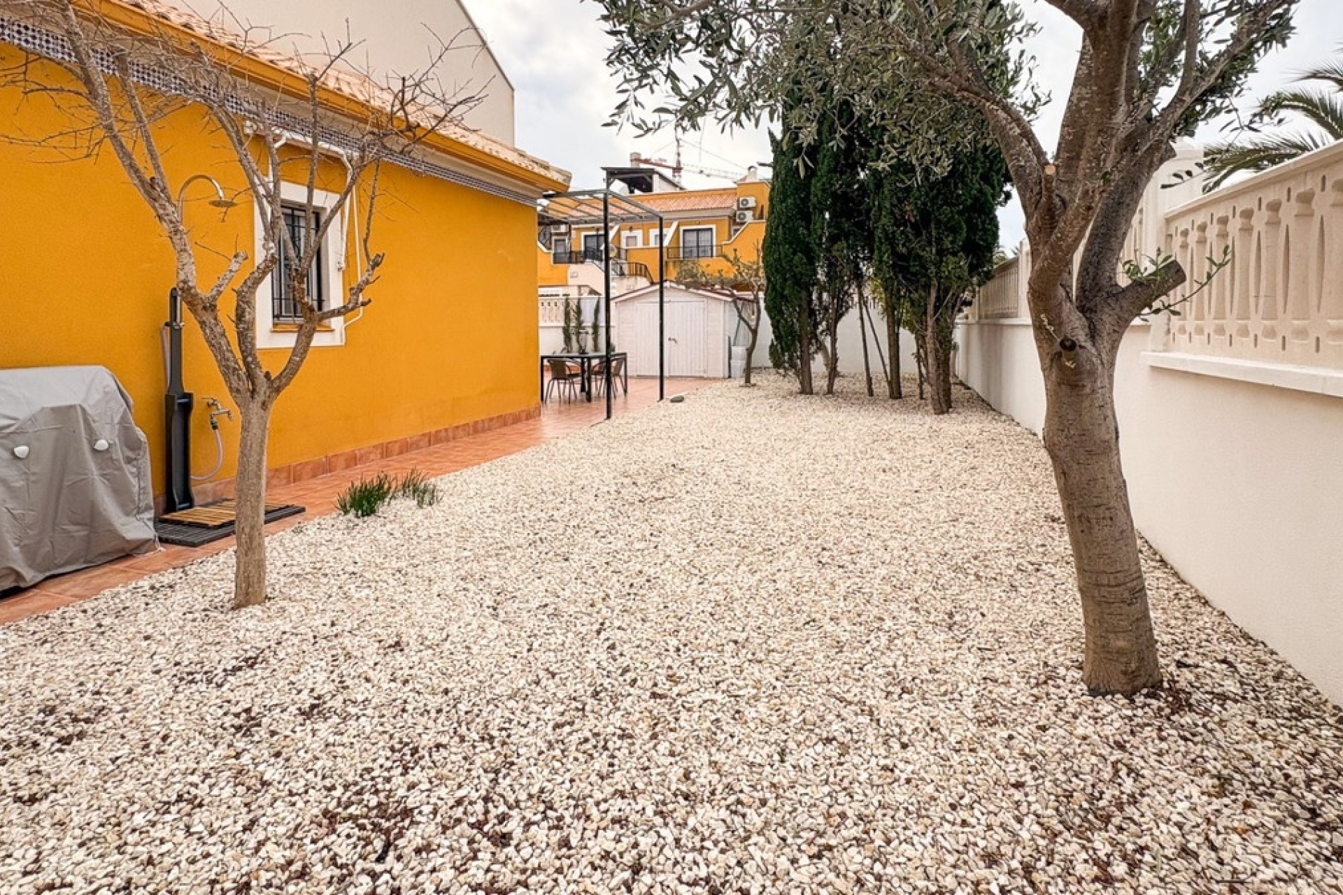 Wiederverkauf - Villa - Elche - Arenales del Sol