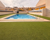 Wiederverkauf - Villa - Elche - Arenales del Sol