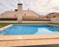 Wiederverkauf - Villa - Elche - Arenales del Sol