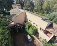 Wiederverkauf - Villa - Estepona - Atalaya