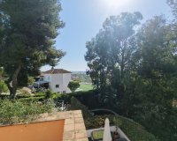 Wiederverkauf - Villa - Estepona - Atalaya